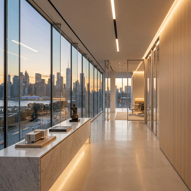 Khodal Real Estate Corporate Office