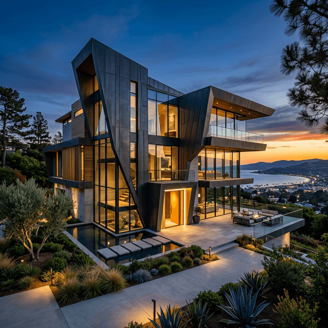 Real Estate Services